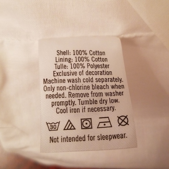 Elephant print dress - Picture 4 of 4